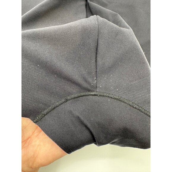 Honeylove Black Sculptwear Bodysuit With Mesh Panels Size L - Picture 6 of 14